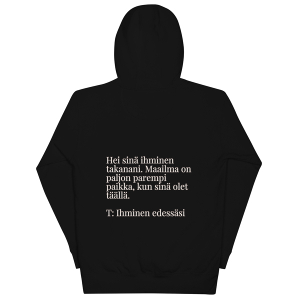 Unisex Hoodie - Image 3